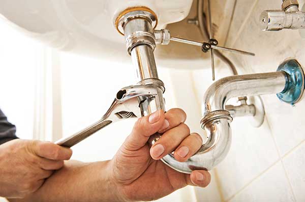Residential Plumbing Repair Services