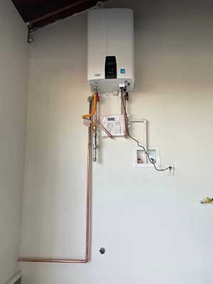 Water Heater Installation and Repair Services