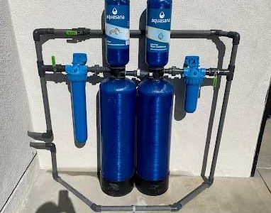 Water Filter System Installation Services