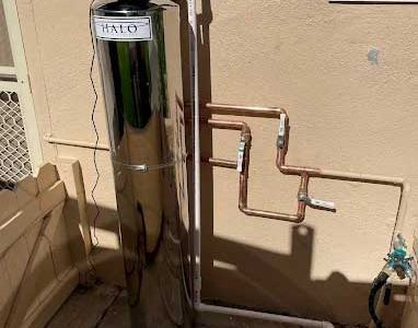 Water Heater Repair Services